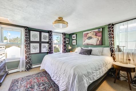 7 Central Street Provincetown MA 02657