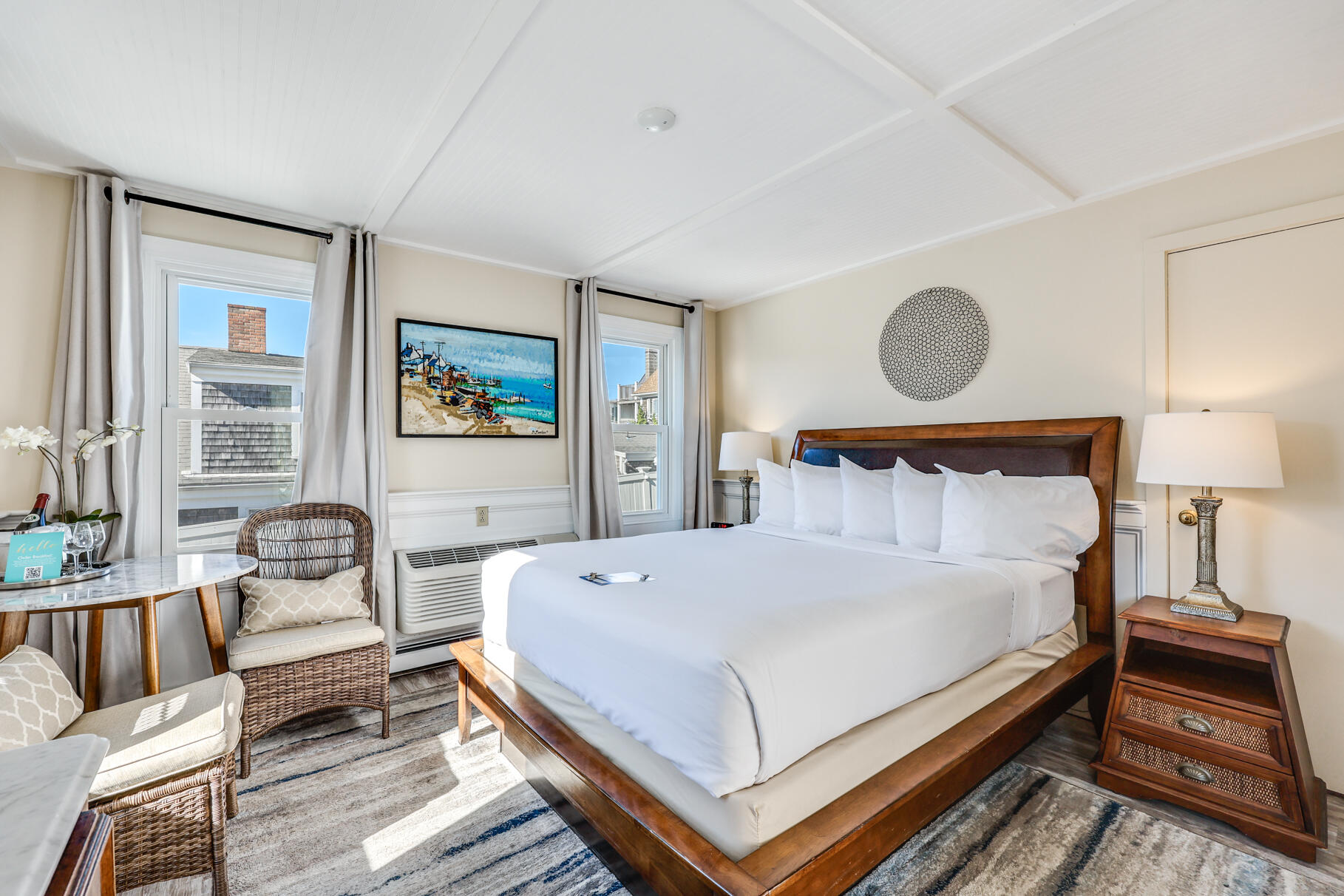 7 Central Street Provincetown MA 02657