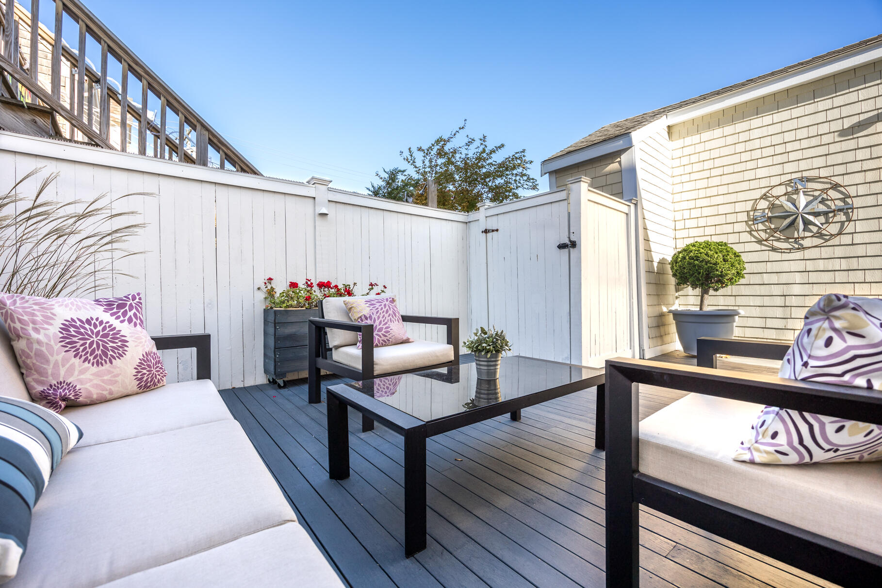 7 Central Street Provincetown MA 02657