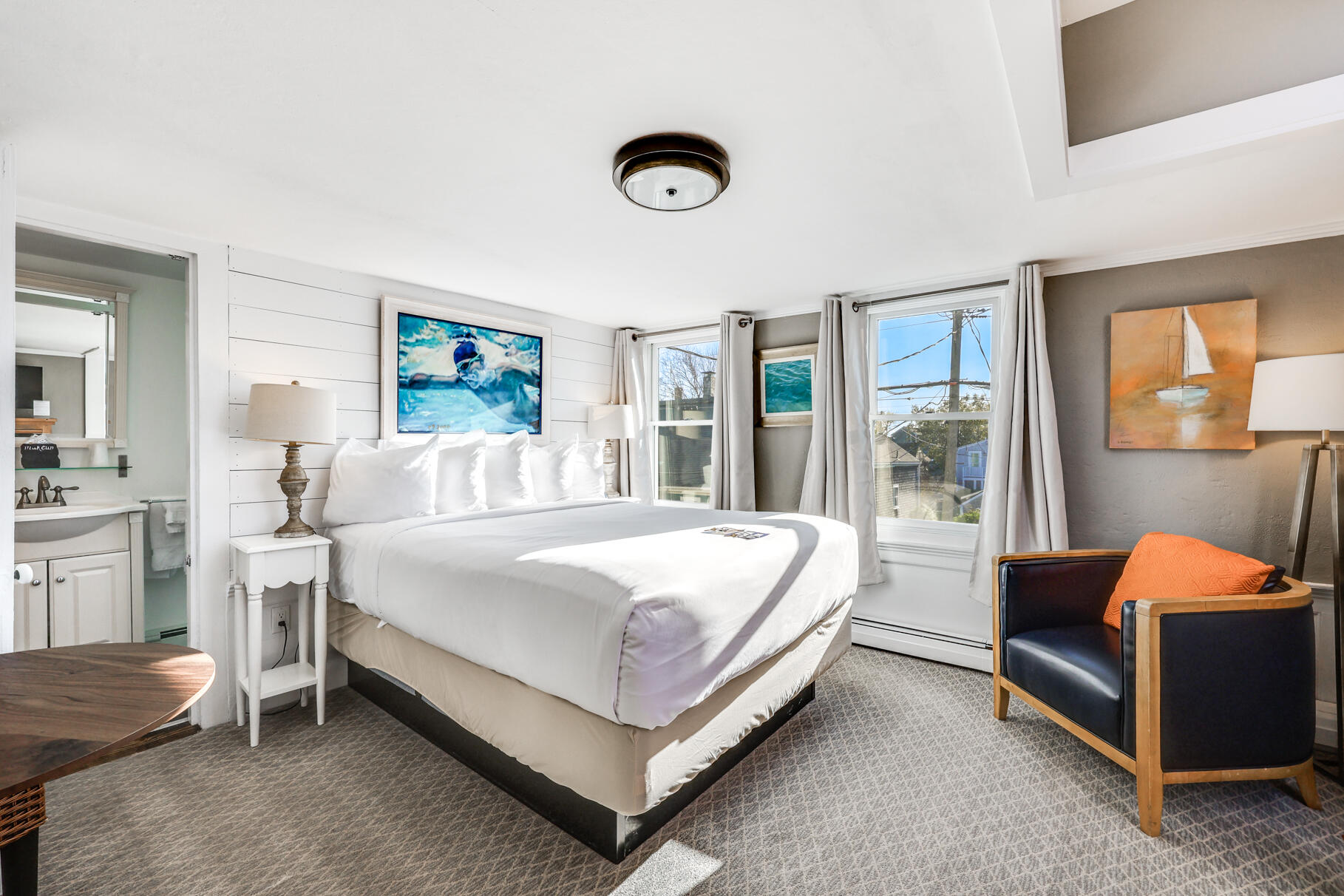 7 Central Street Provincetown MA 02657