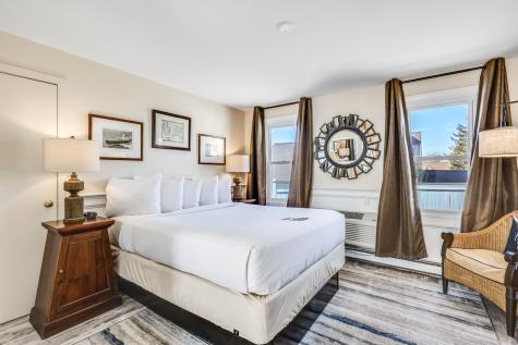 7 Central Street Provincetown MA 02657