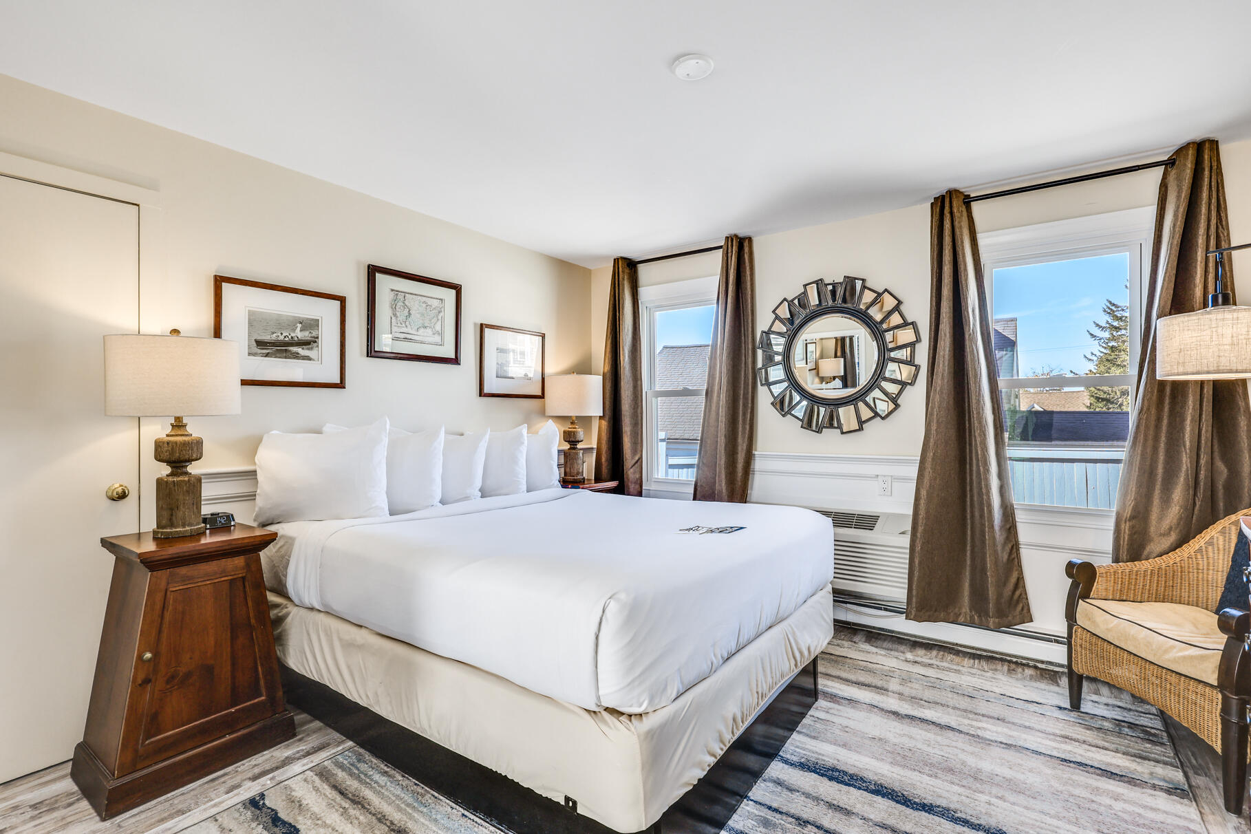 7 Central Street Provincetown MA 02657