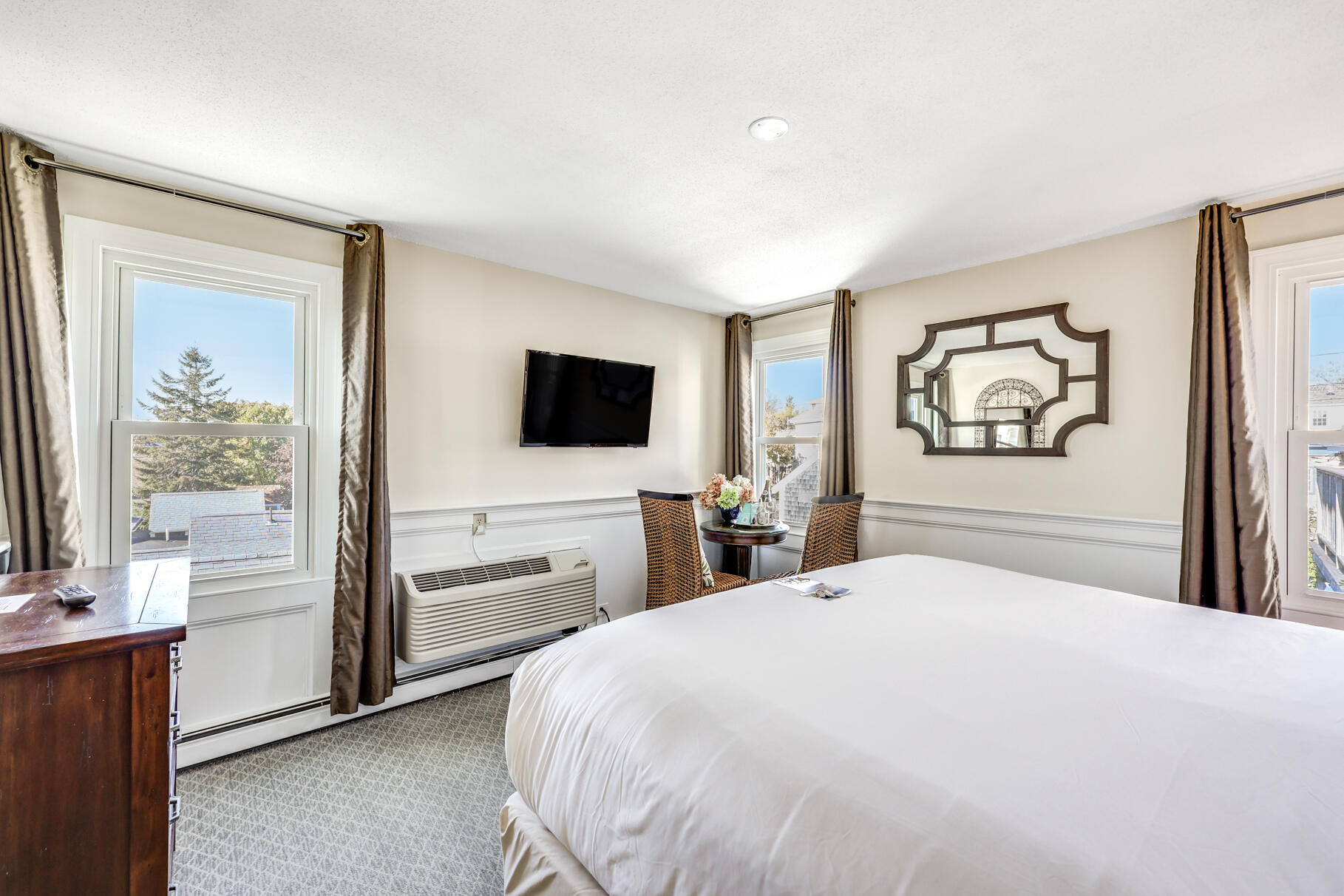 7 Central Street Provincetown MA 02657