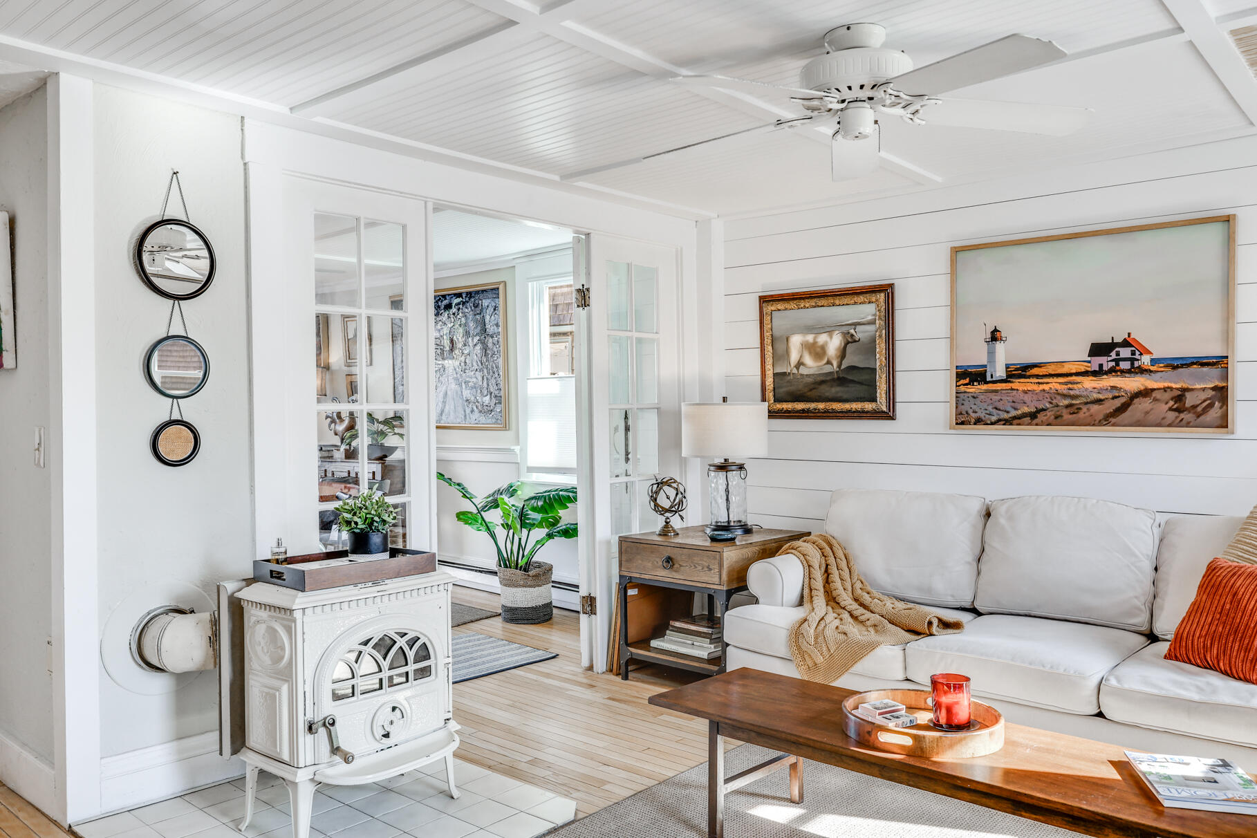 7 Central Street Provincetown MA 02657