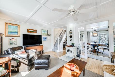 7 Central Street Provincetown MA 02657