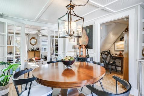 7 Central Street Provincetown MA 02657