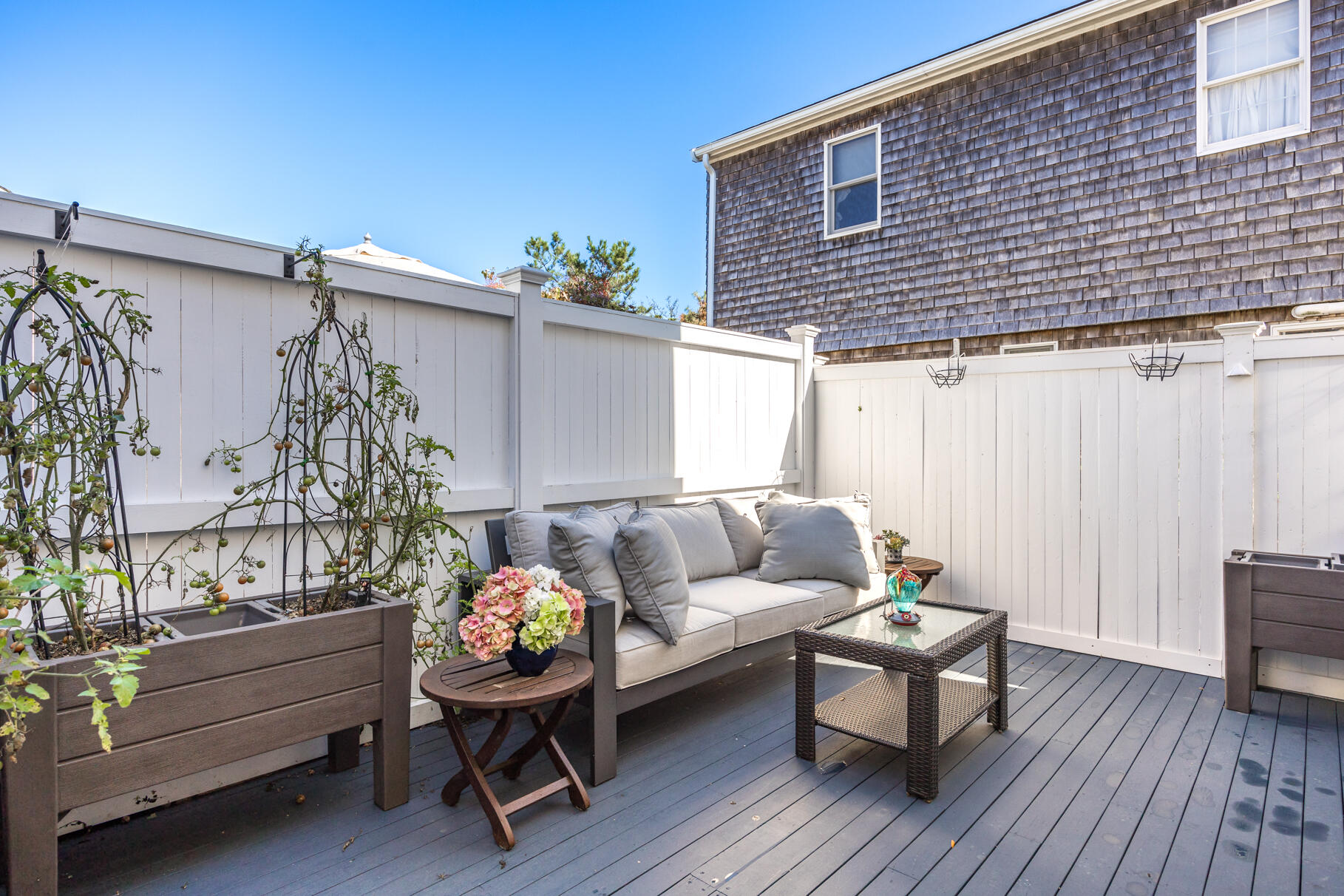 7 Central Street Provincetown MA 02657