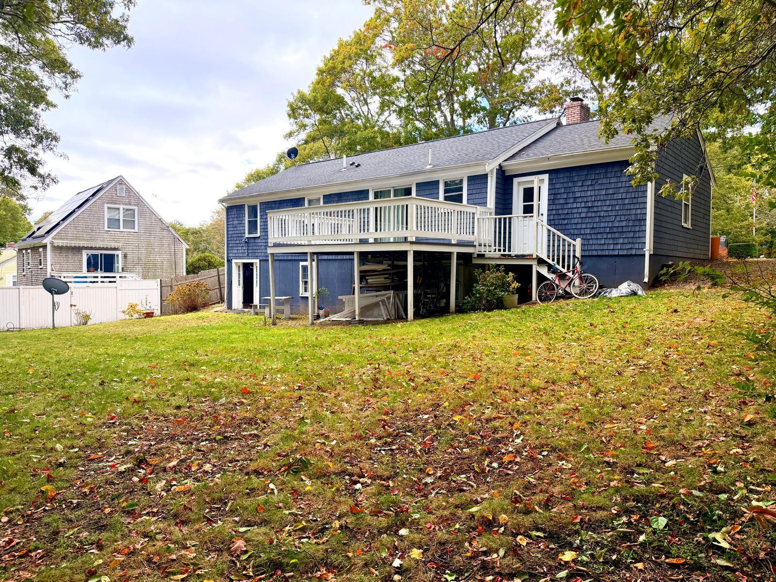 86 Arrowhead Drive Barnstable MA 02601