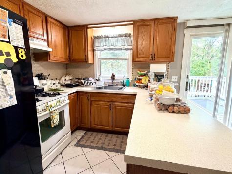 86 Arrowhead Drive Barnstable MA 02601