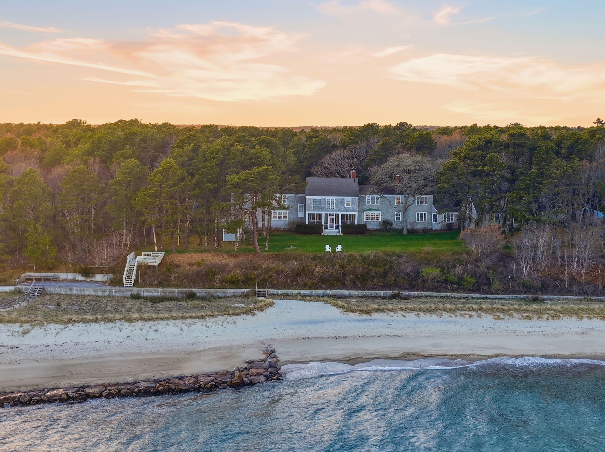 190 Vineyard Road Cotuit MA 02635