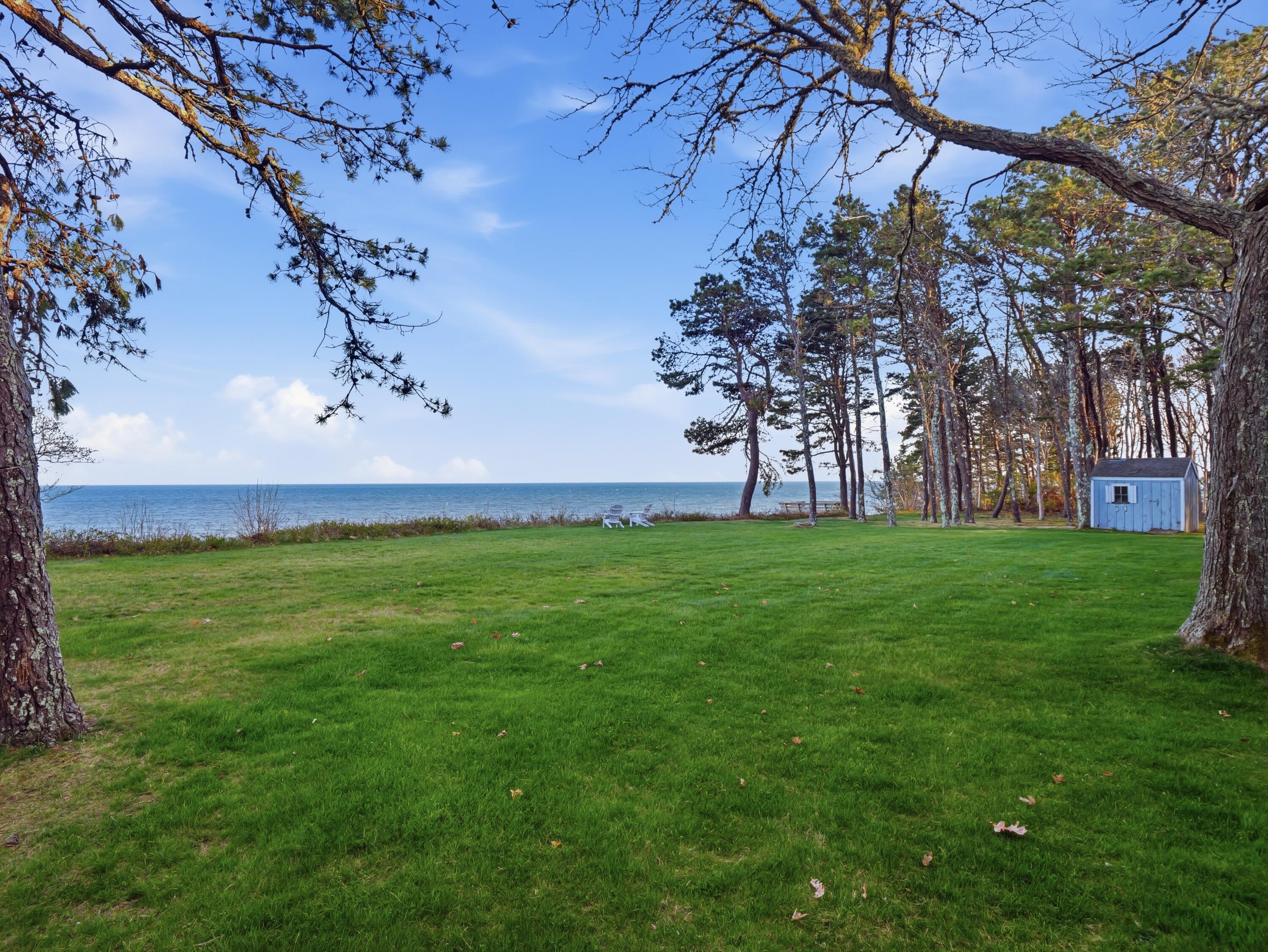190 Vineyard Road Cotuit MA 02635