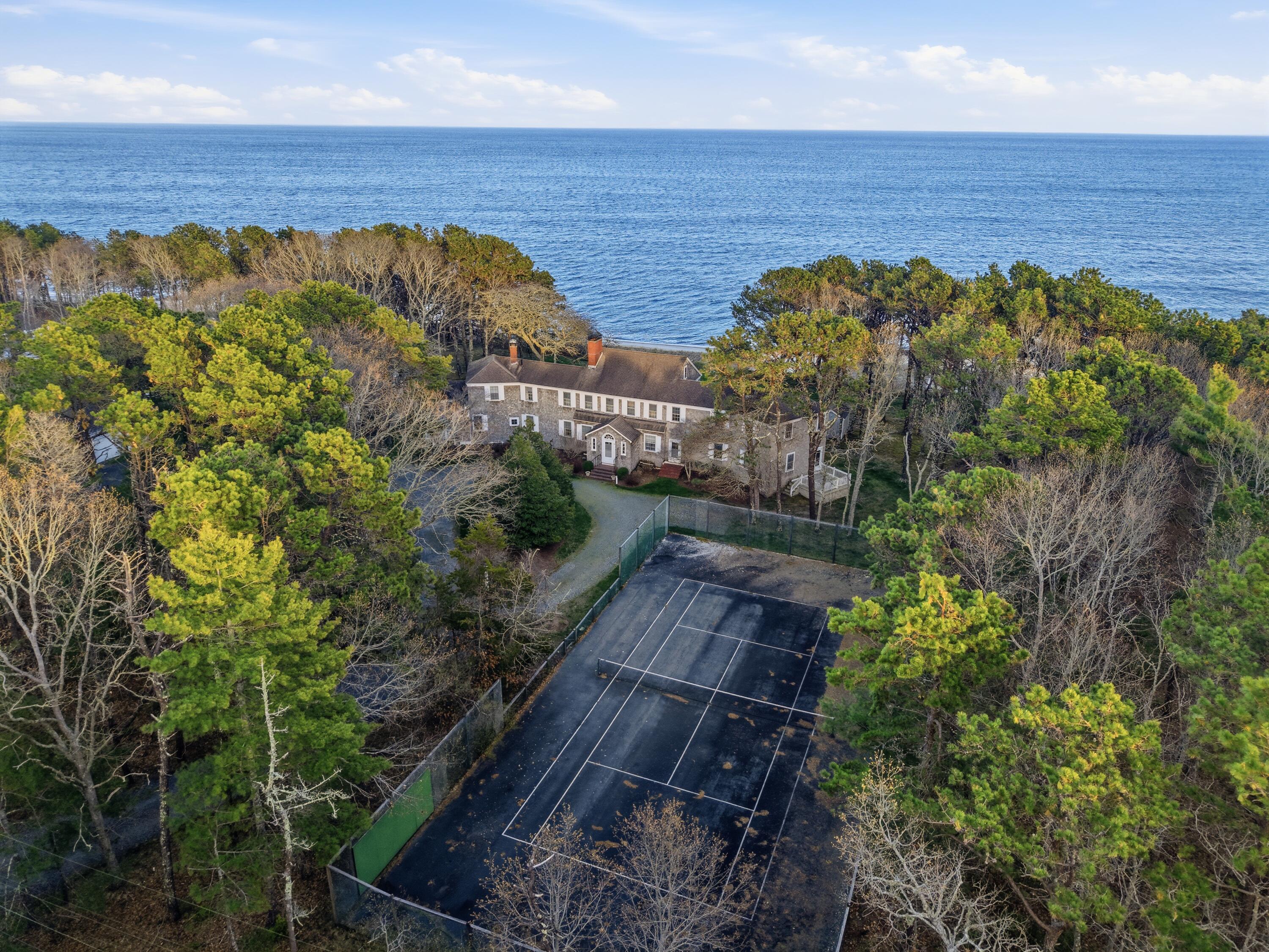 190 Vineyard Road Cotuit MA 02635