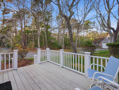 190 Vineyard Road Barnstable MA 02635
