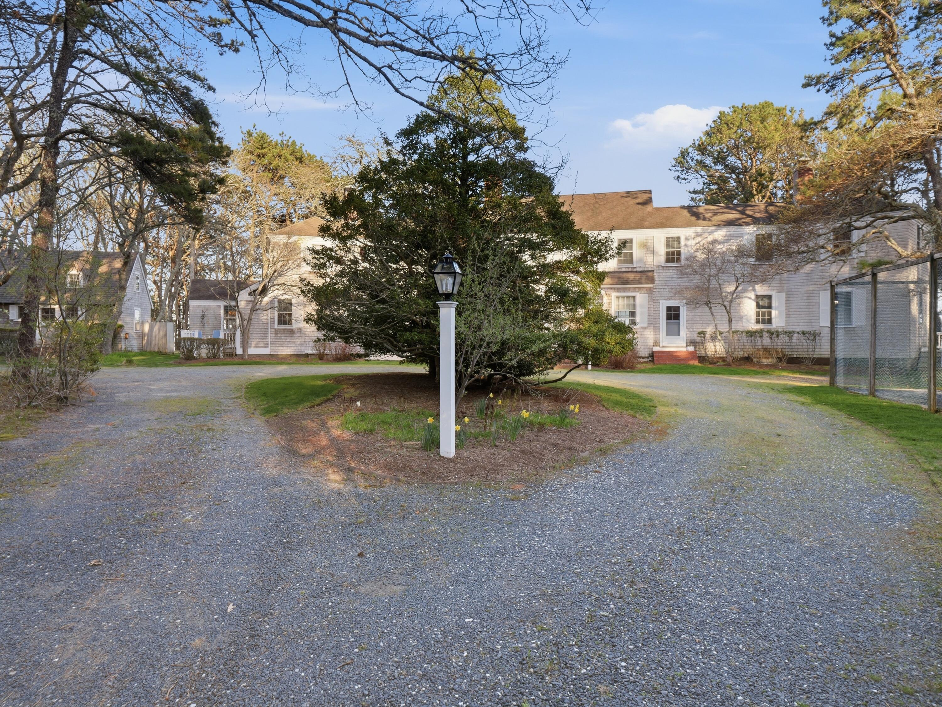190 Vineyard Road Cotuit MA 02635
