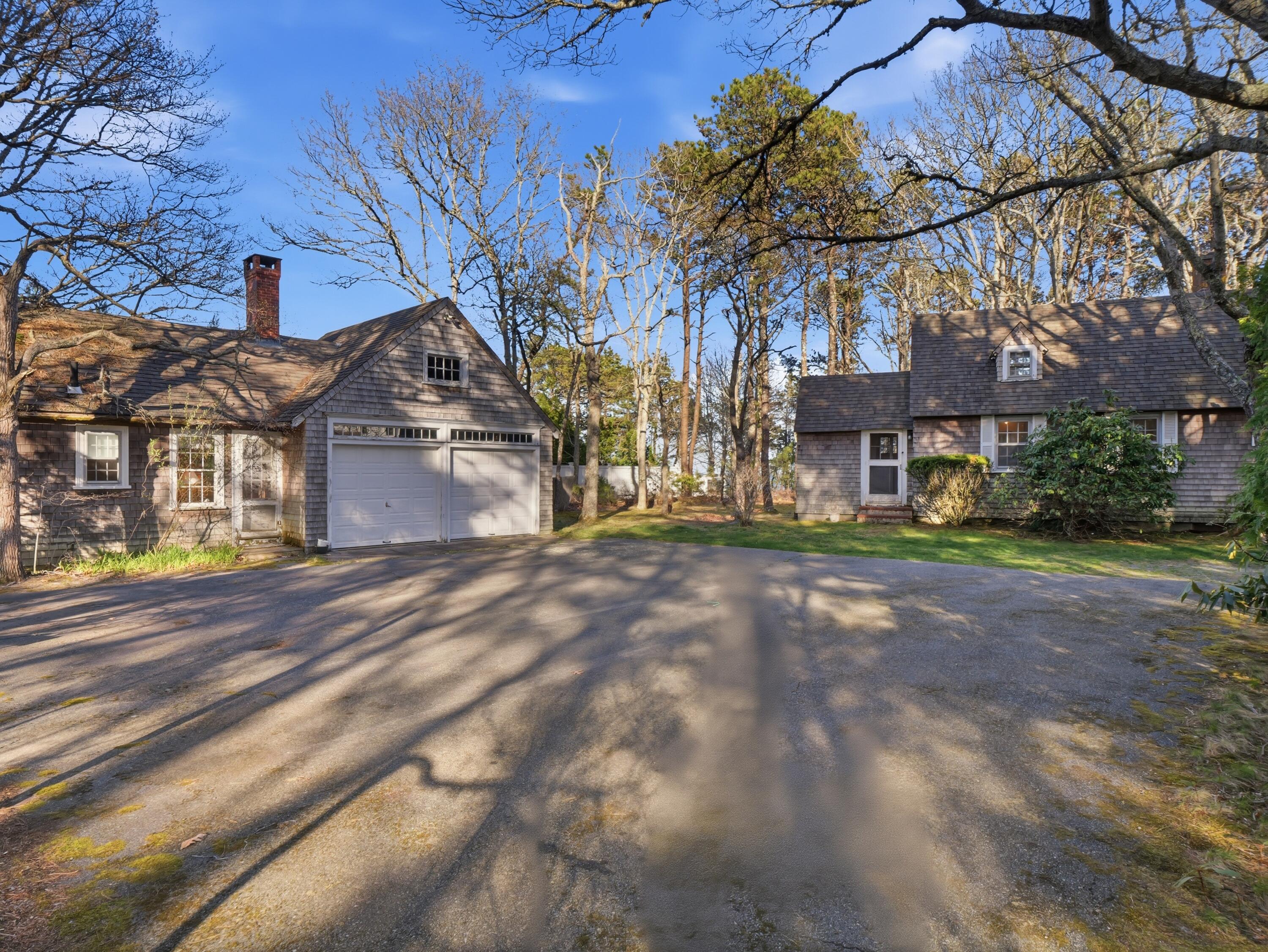 190 Vineyard Road Cotuit MA 02635