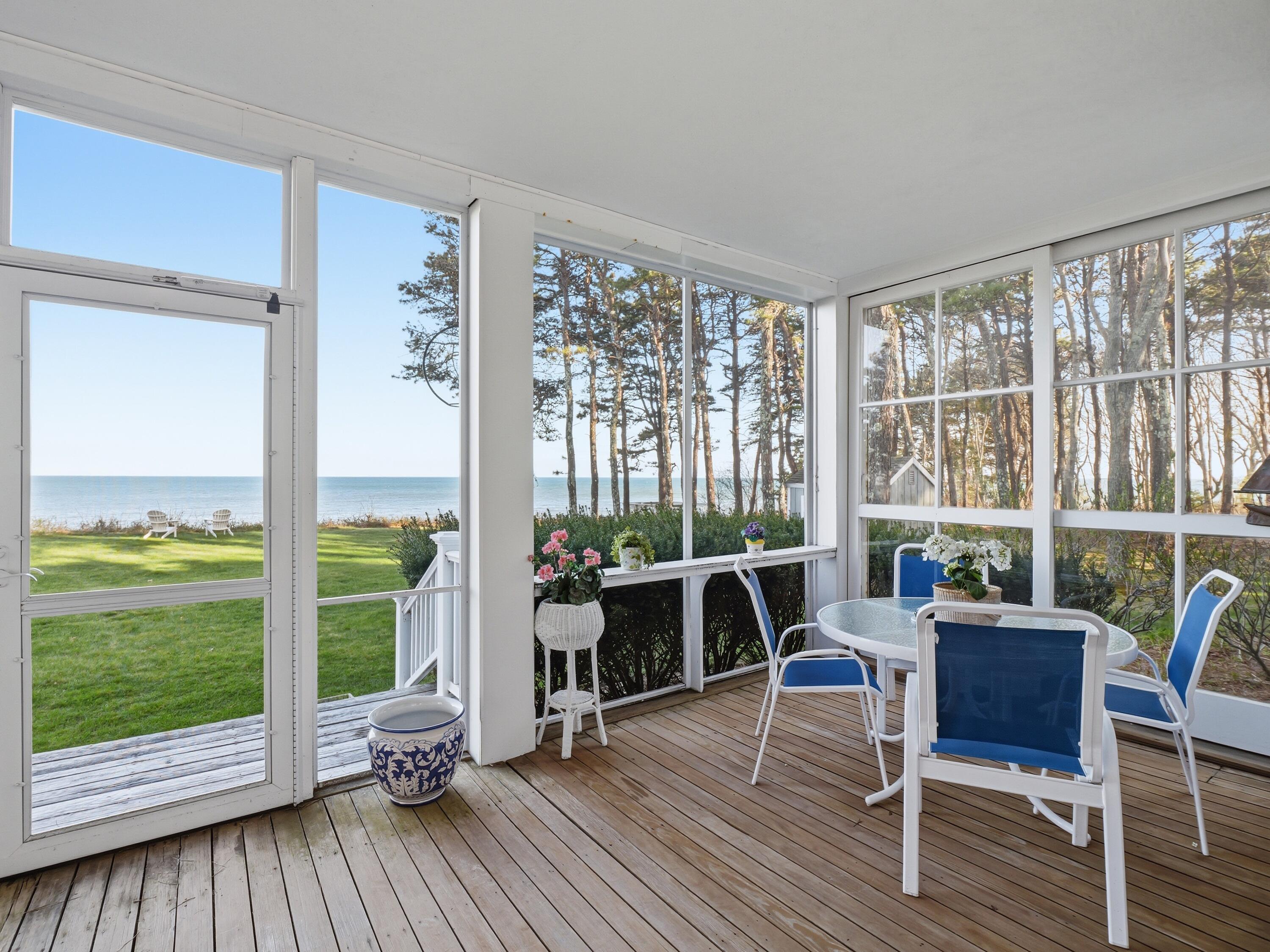 190 Vineyard Road Barnstable MA 02635
