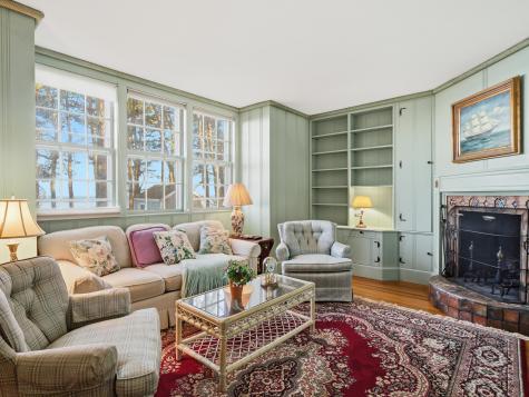 190 Vineyard Road Barnstable MA 02635