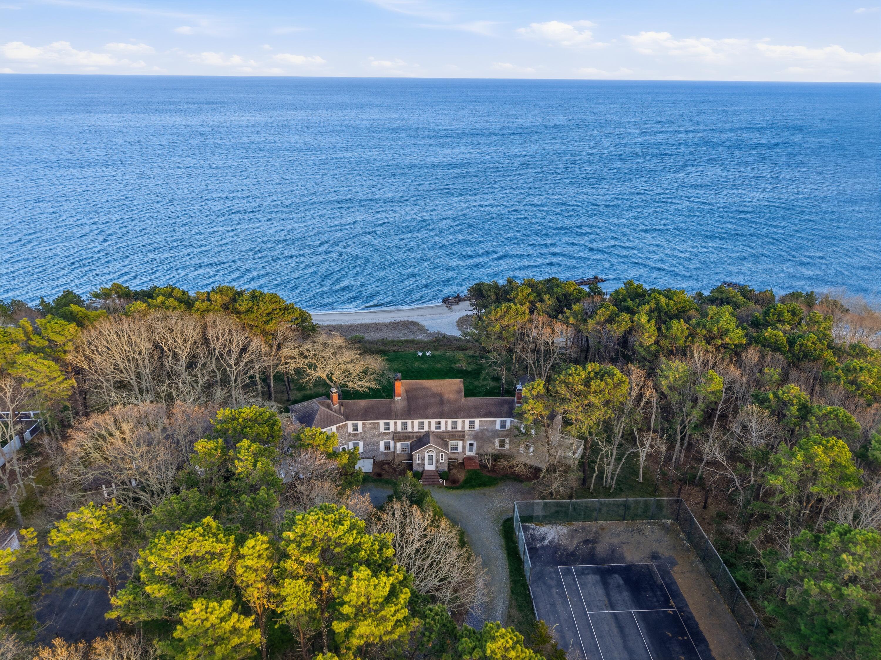 190 Vineyard Road Cotuit MA 02635