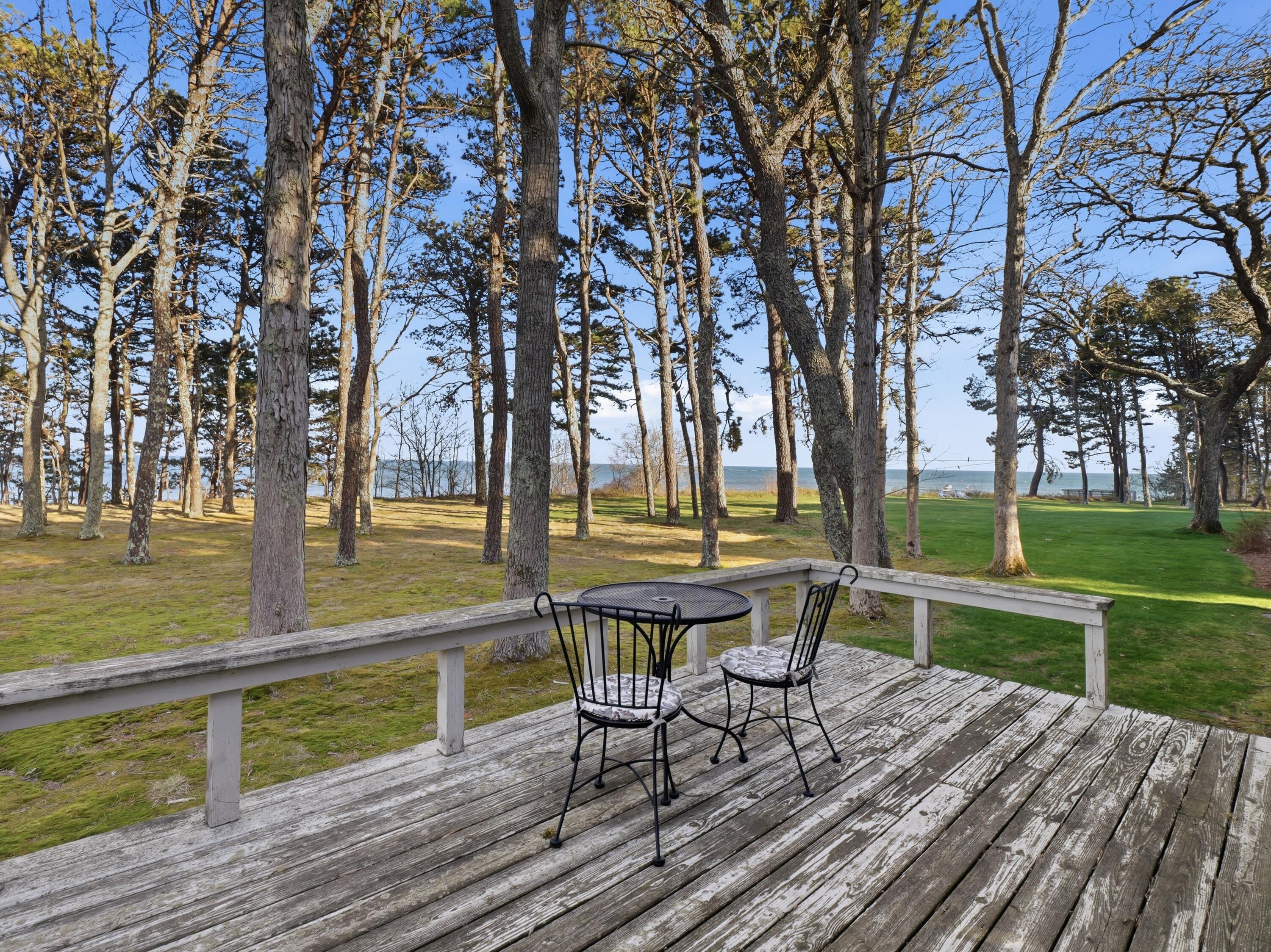 190 Vineyard Road Barnstable MA 02635