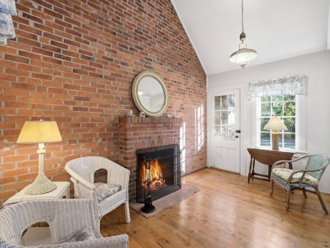 190 Vineyard Road Barnstable MA 02635
