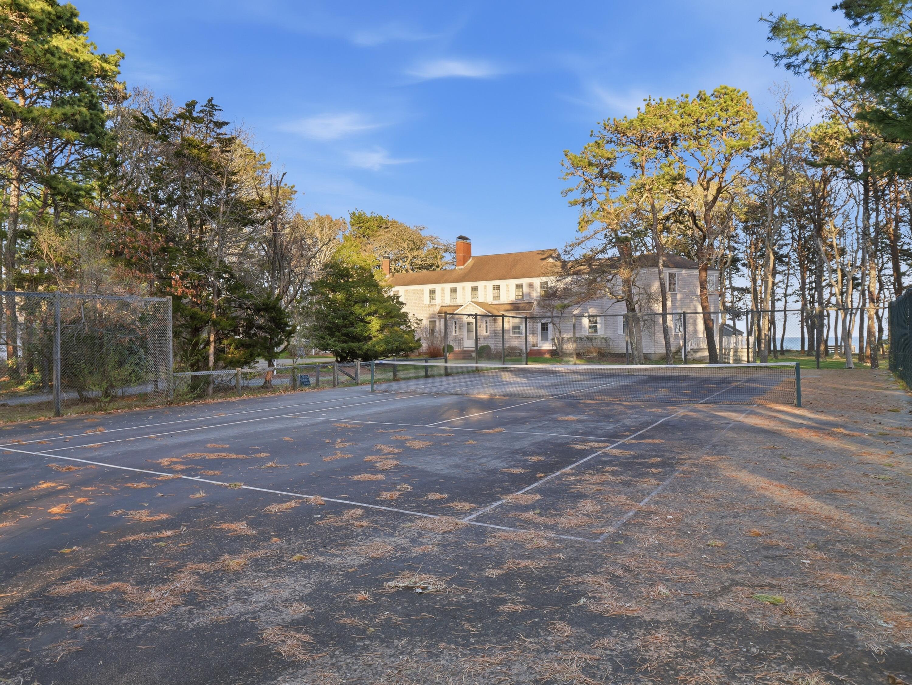 190 Vineyard Road Cotuit MA 02635