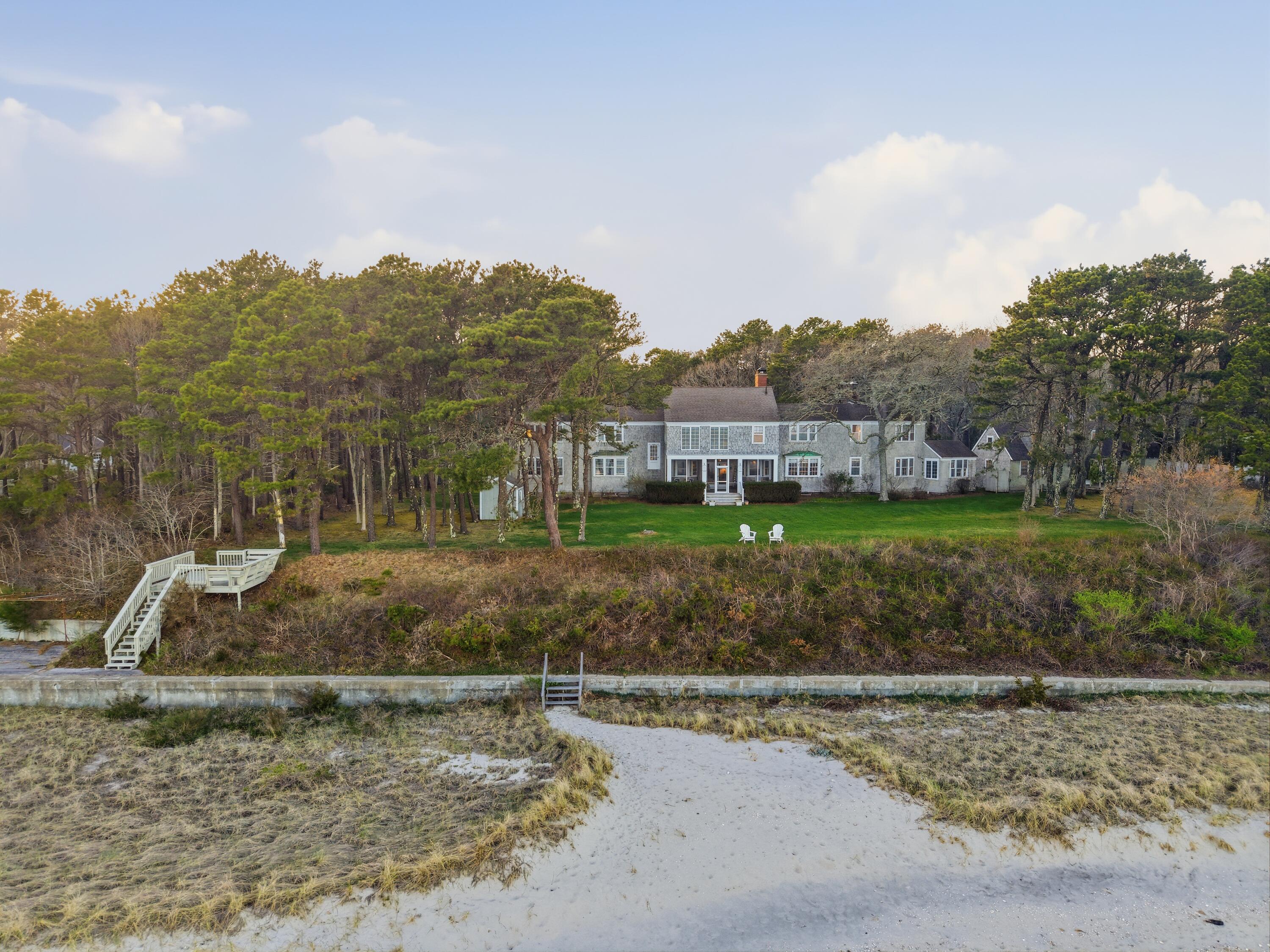190 Vineyard Road Cotuit MA 02635