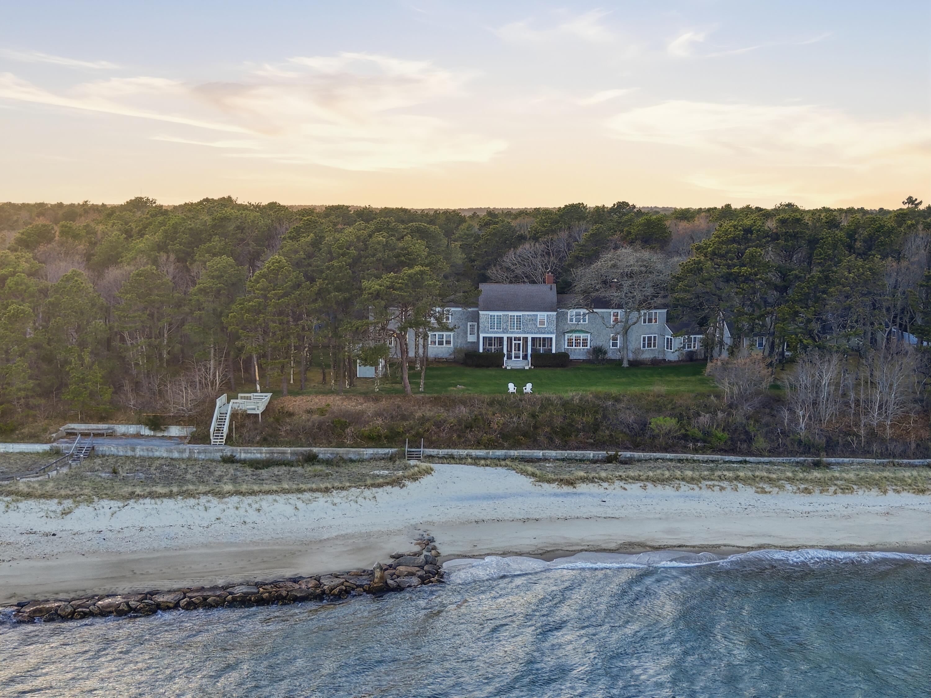 190 Vineyard Road Cotuit MA 02635
