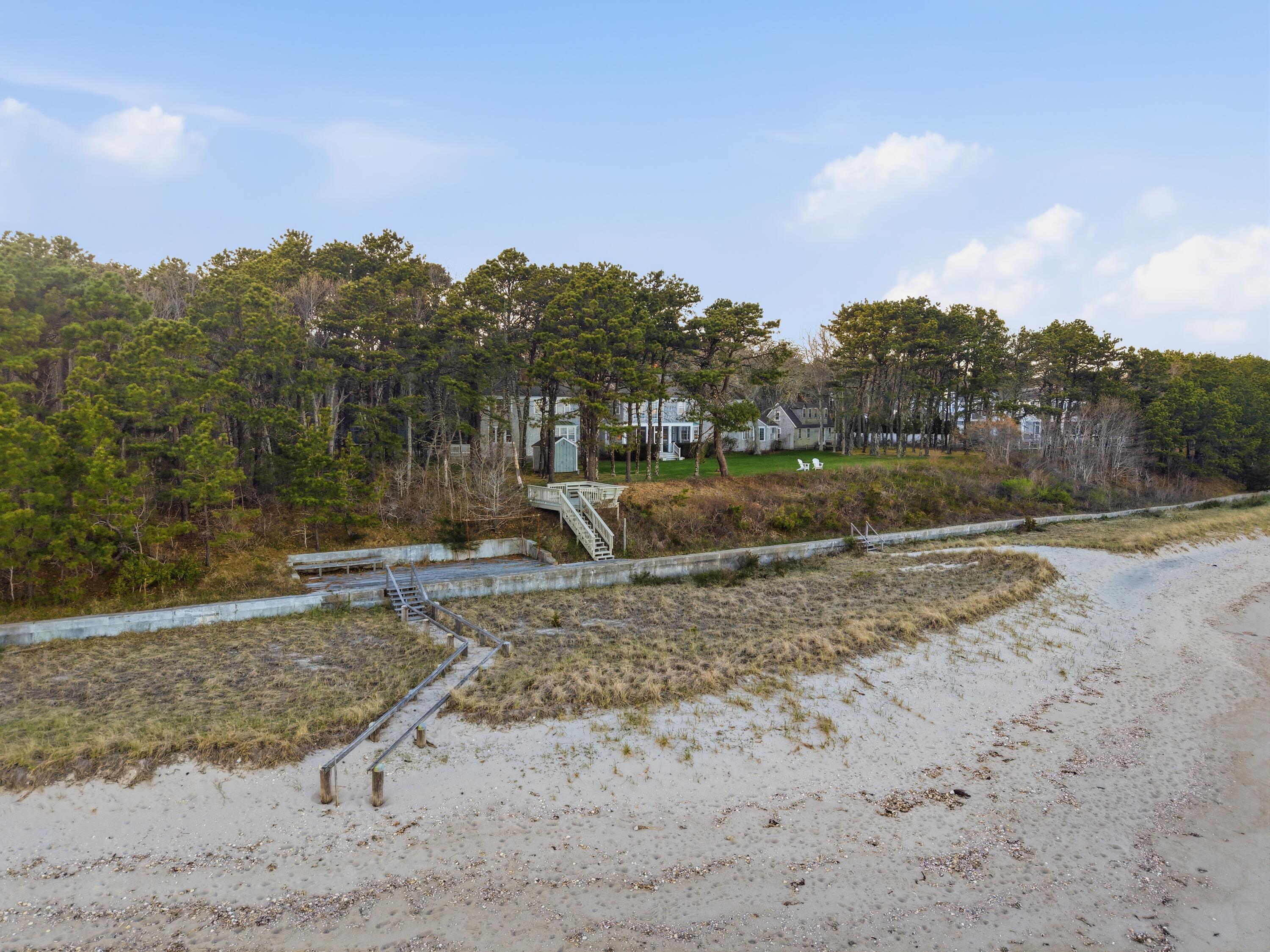 190 Vineyard Road Cotuit MA 02635