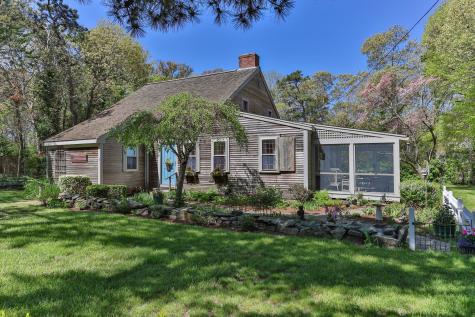 79 Mates Way Brewster MA 02631