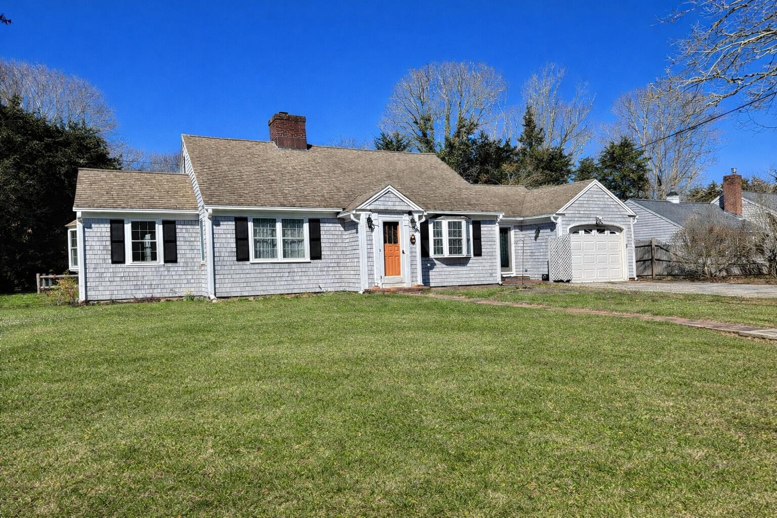 129 Park Avenue Barnstable MA 02632