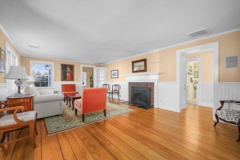 129 Park Avenue Barnstable MA 02632