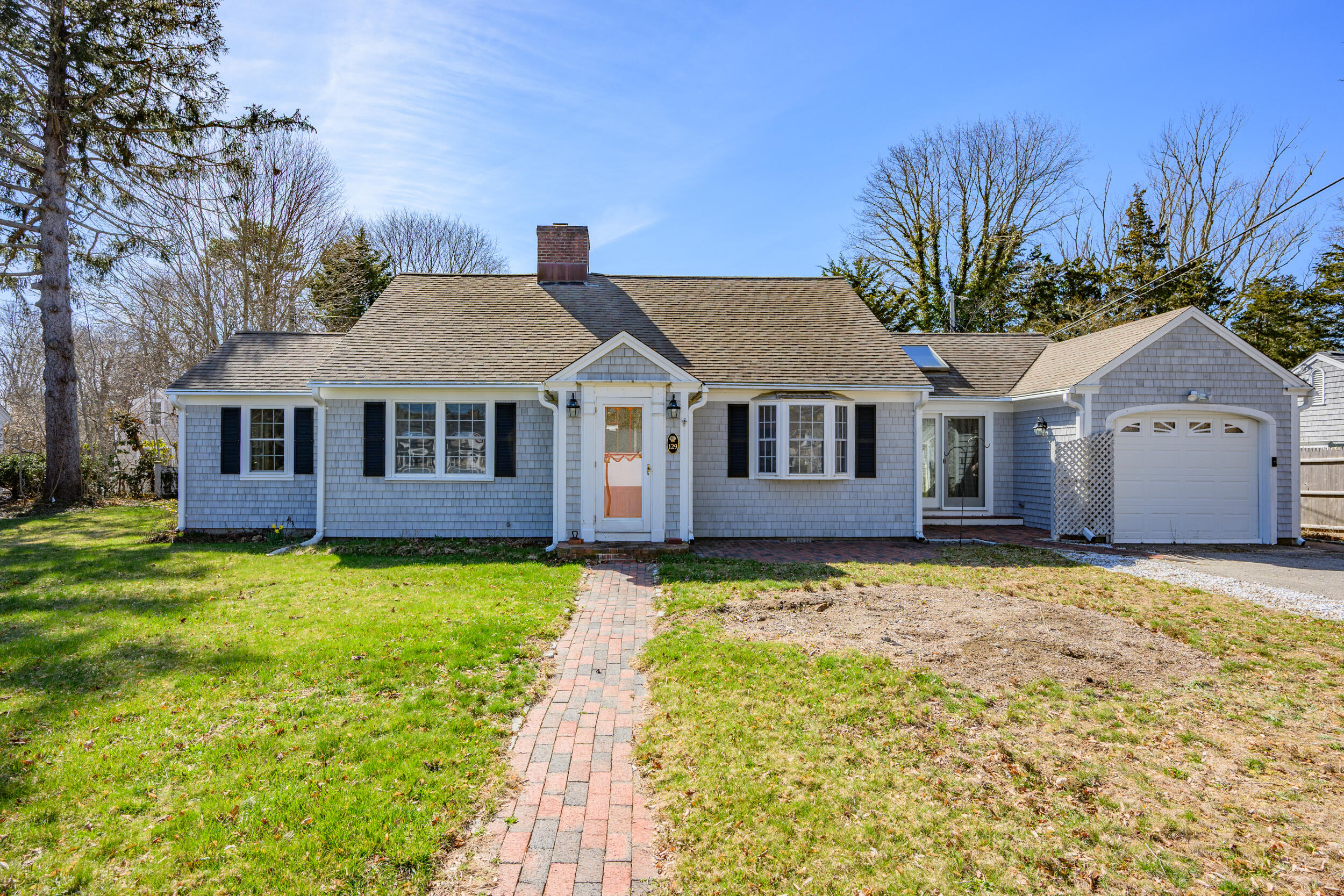 129 Park Avenue Barnstable MA 02632