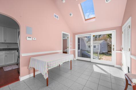 129 Park Avenue Barnstable MA 02632
