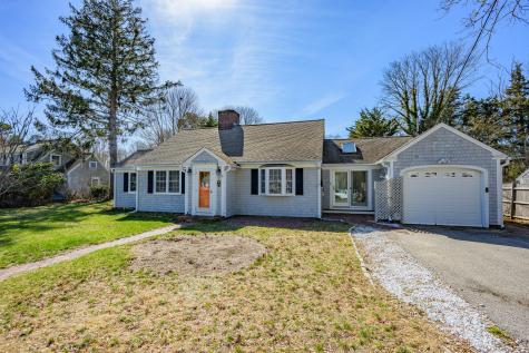 129 Park Avenue Barnstable MA 02632