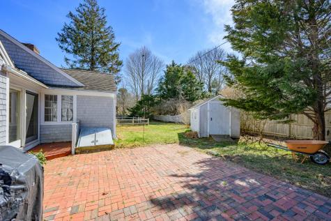 129 Park Avenue Barnstable MA 02632