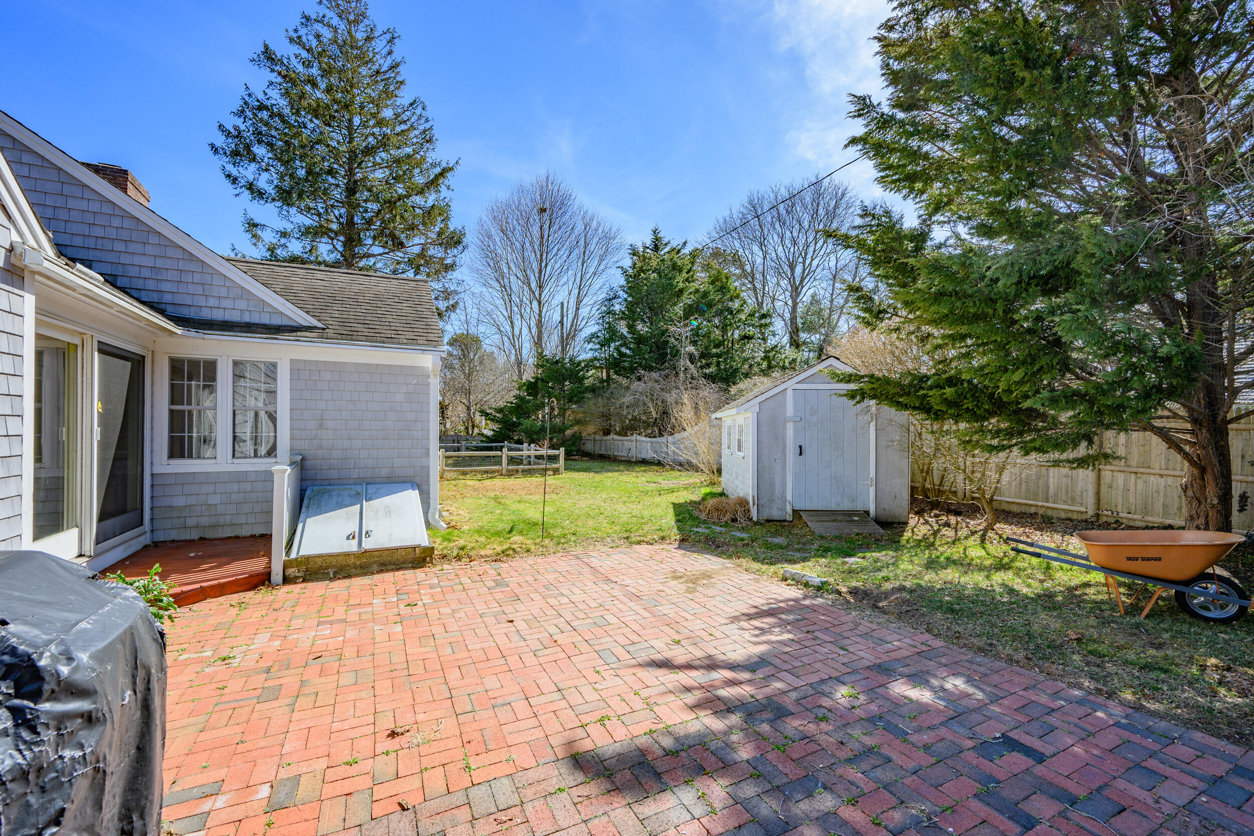 129 Park Avenue Barnstable MA 02632