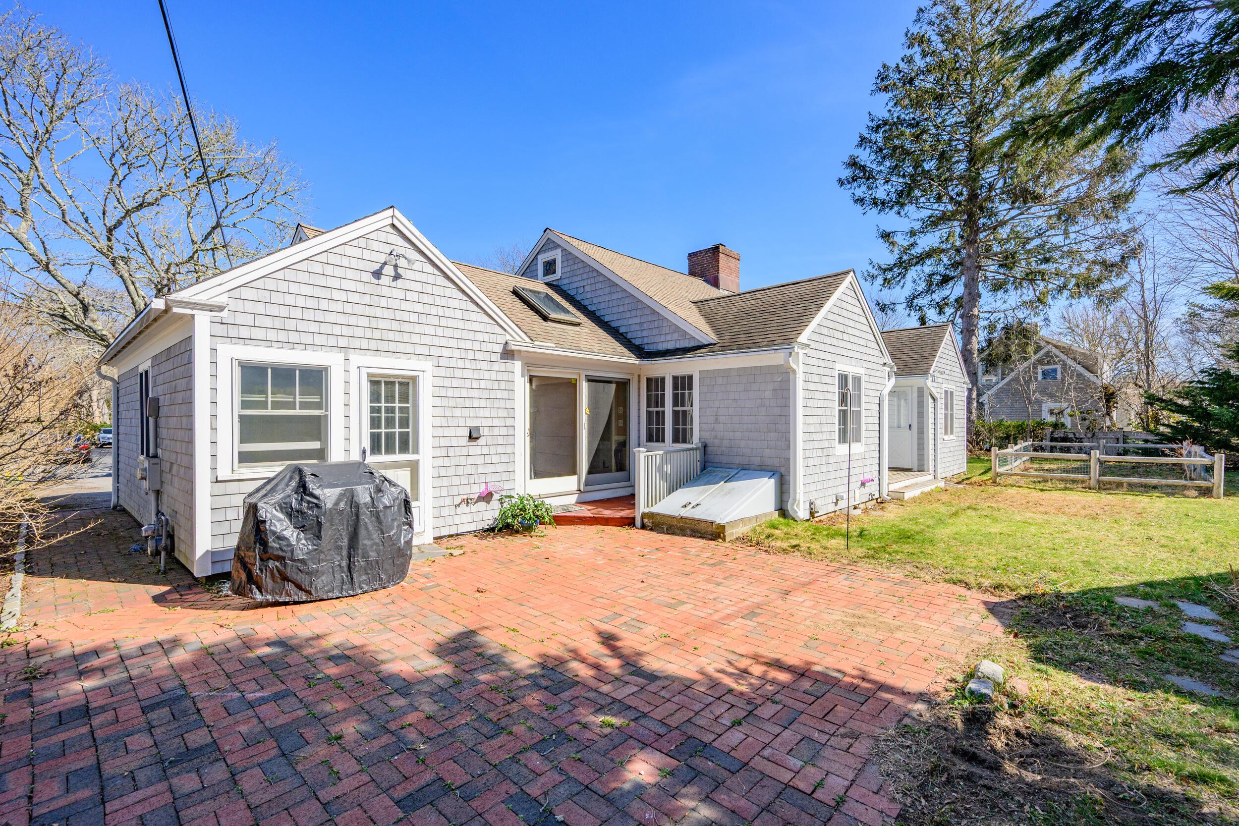 129 Park Avenue Barnstable MA 02632