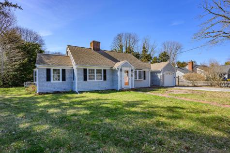 129 Park Avenue Barnstable MA 02632