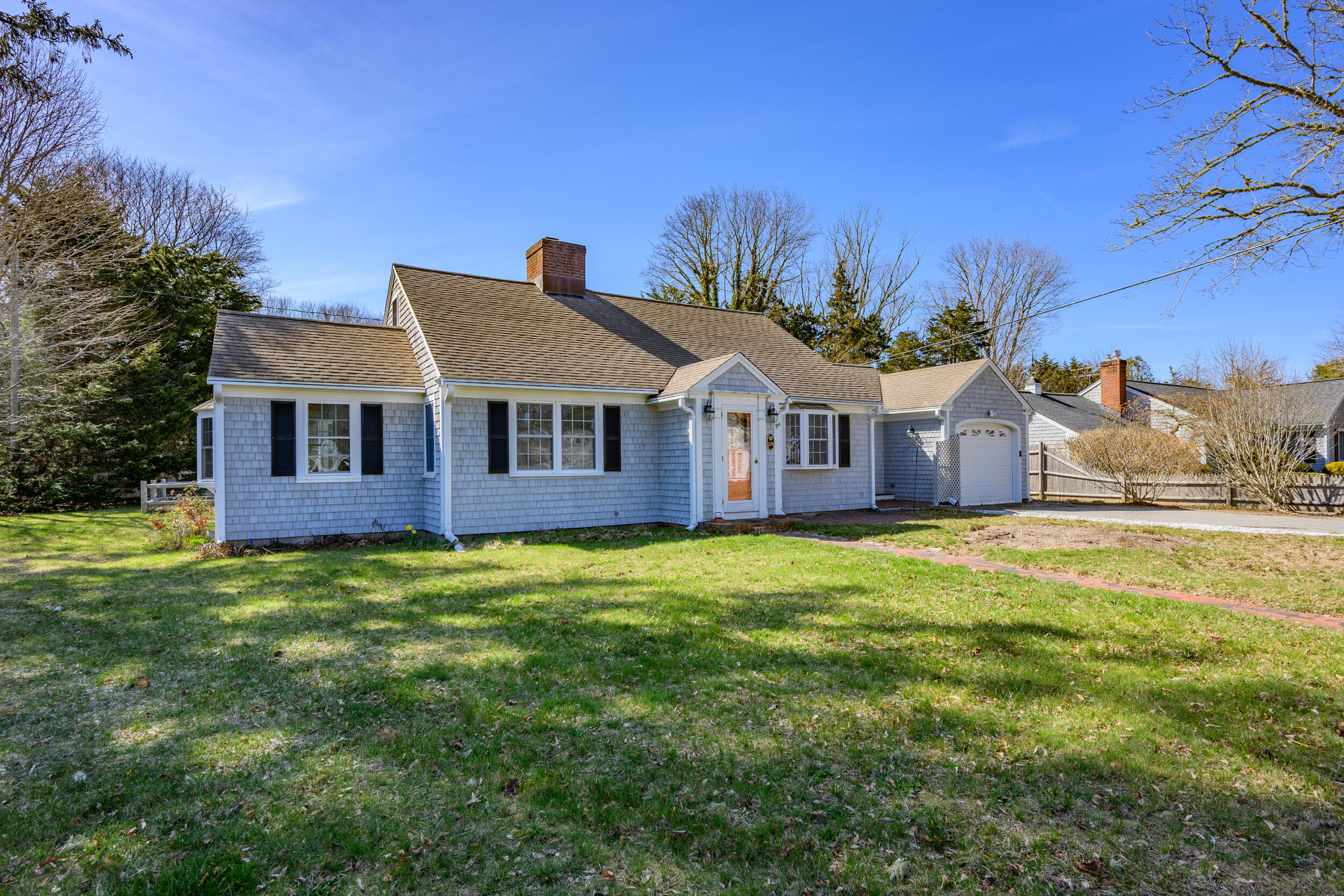 129 Park Avenue Barnstable MA 02632