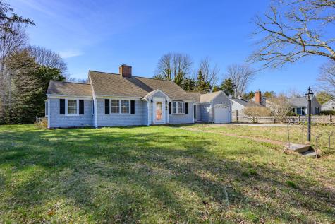 129 Park Avenue Barnstable MA 02632