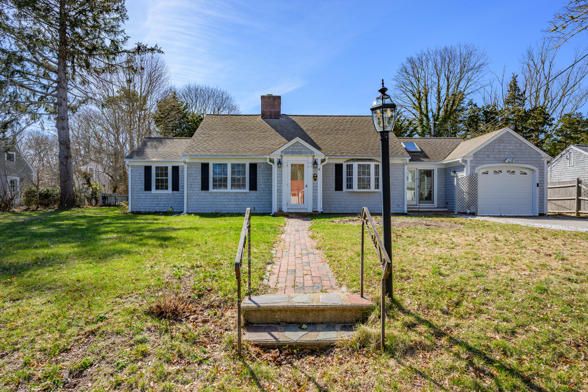 129 Park Avenue Barnstable MA 02632