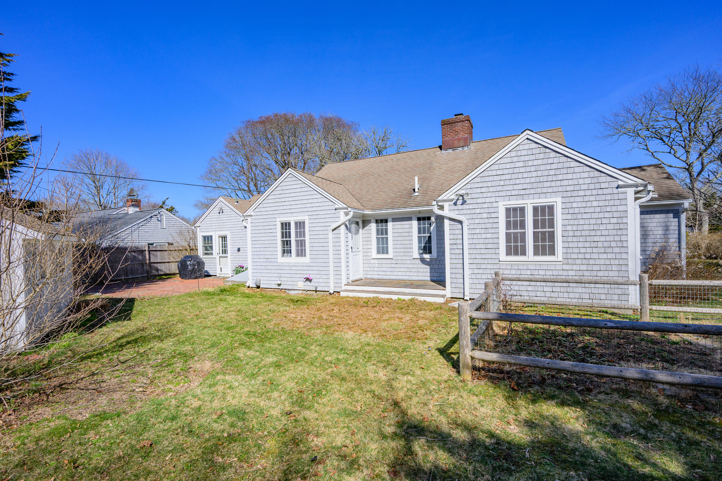 129 Park Avenue Barnstable MA 02632