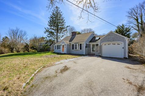 129 Park Avenue Barnstable MA 02632