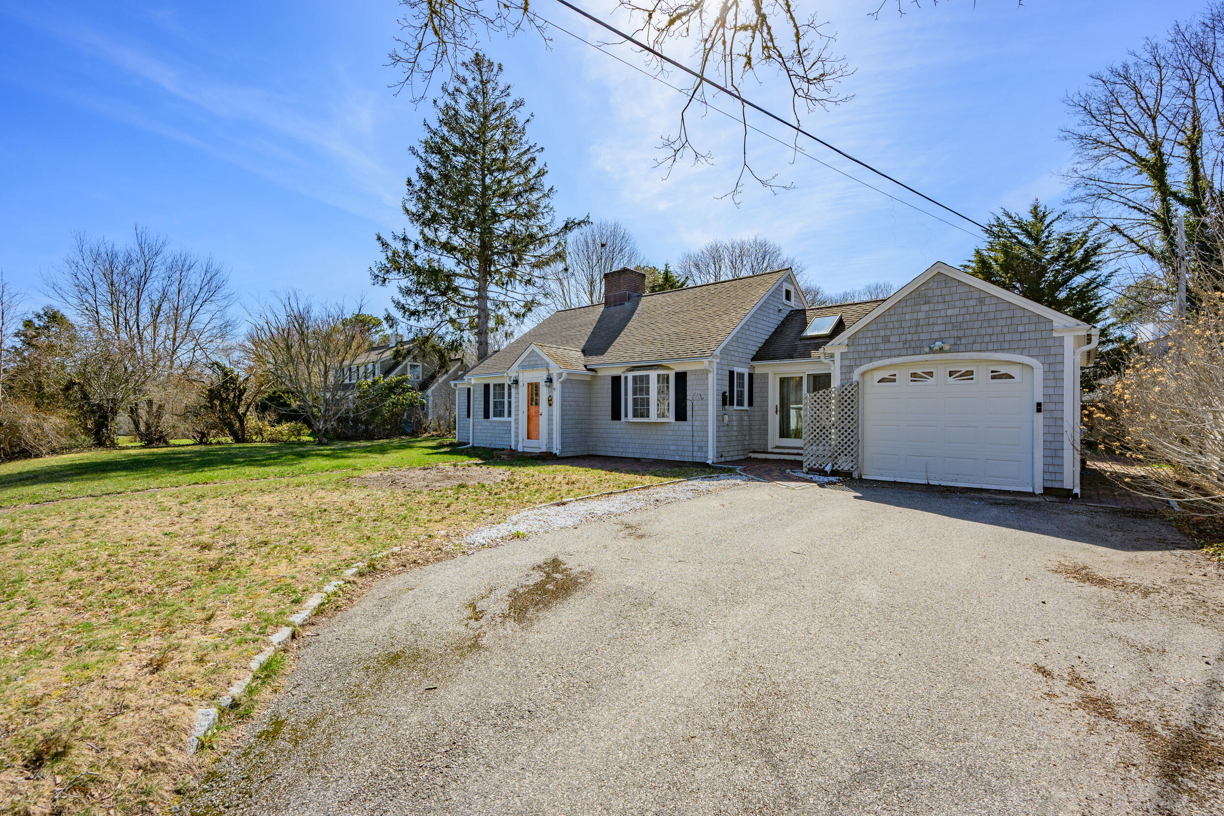 129 Park Avenue Barnstable MA 02632