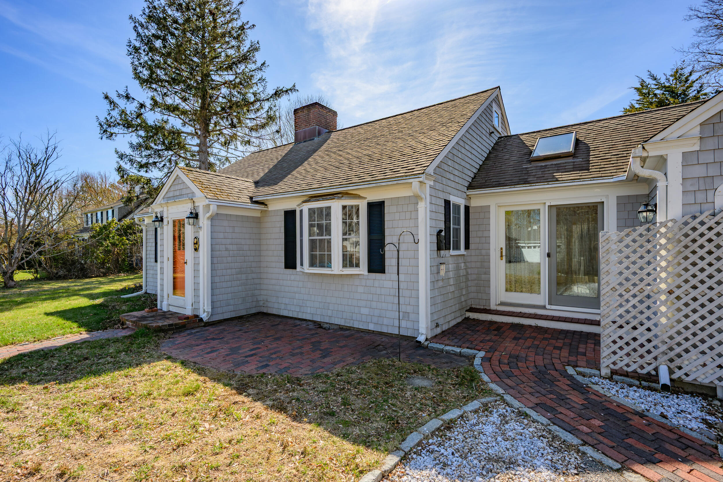 129 Park Avenue Barnstable MA 02632