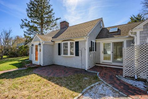 129 Park Avenue Barnstable MA 02632