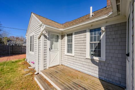 129 Park Avenue Barnstable MA 02632