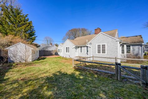 129 Park Avenue Barnstable MA 02632