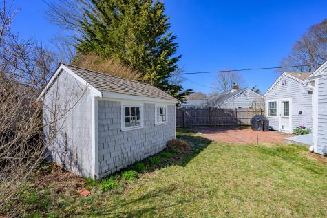 129 Park Avenue Barnstable MA 02632