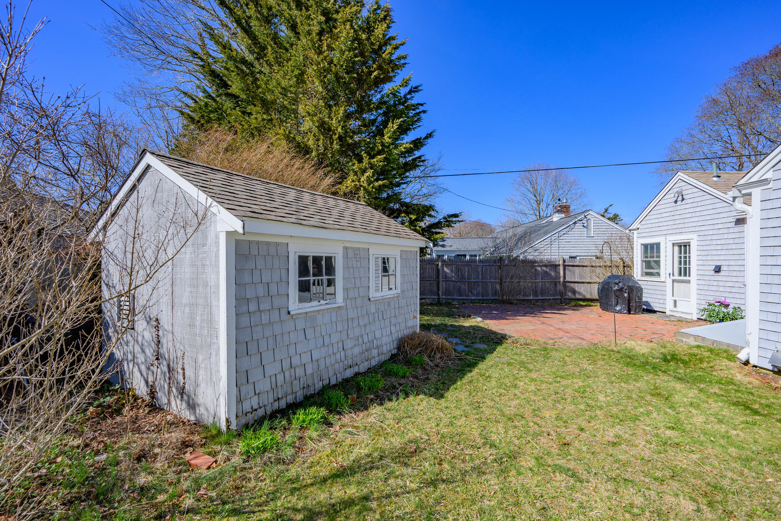 129 Park Avenue Barnstable MA 02632
